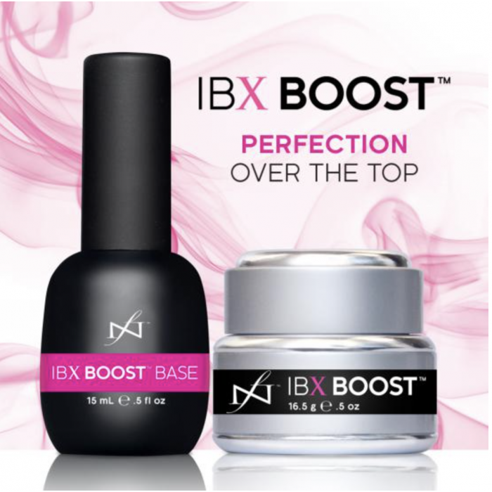 ibx boost