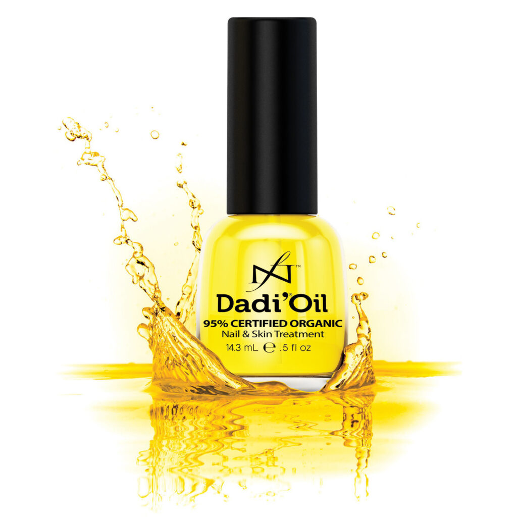 dadi'oil