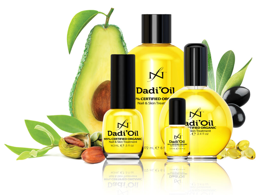 dadi oil