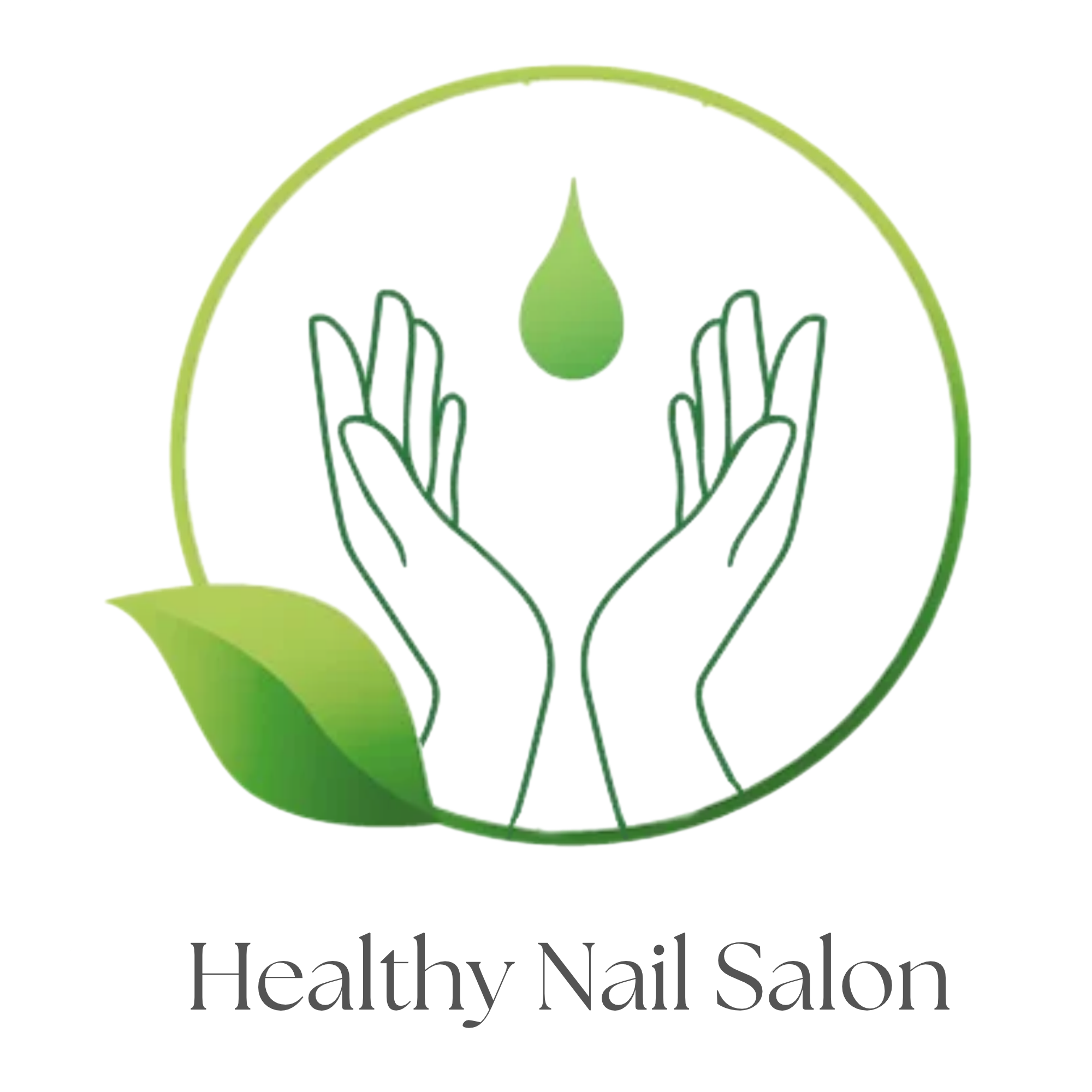 logo manicure